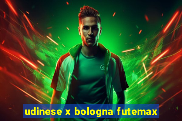 udinese x bologna futemax